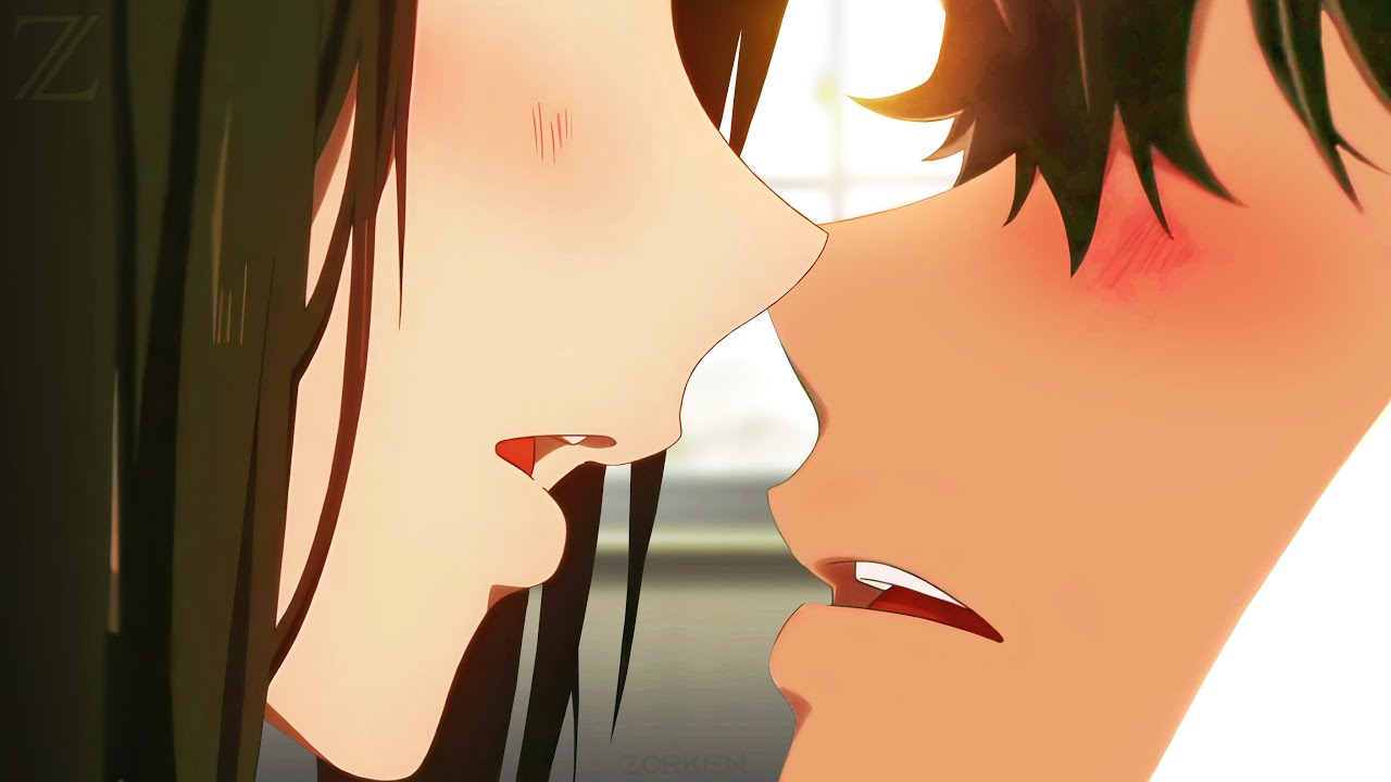 Desren - In Your Eyes | AMV