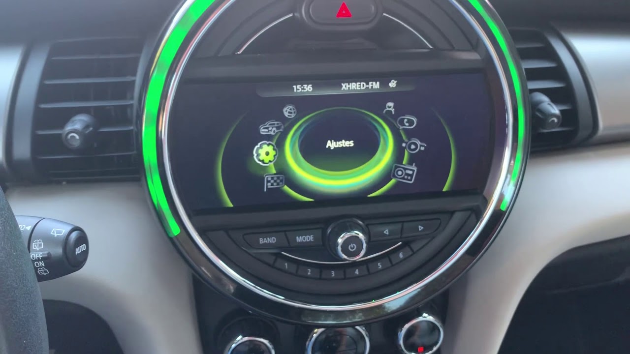 Mini Cooper S HotChilli 2015 en venta en mexico