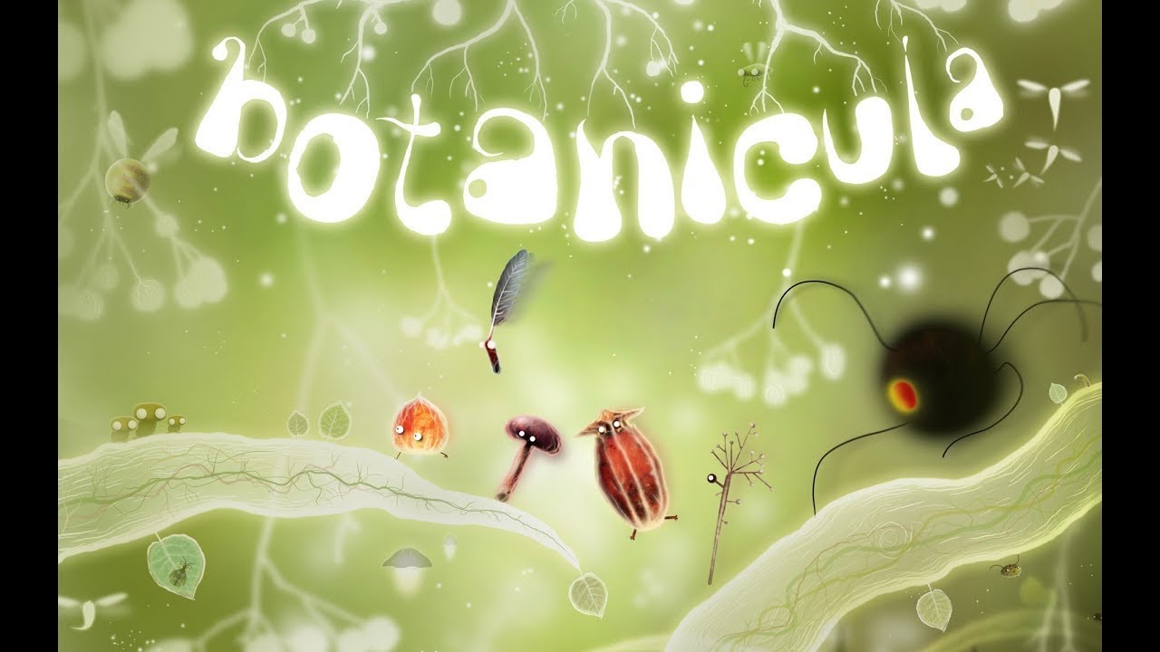 botanicula 