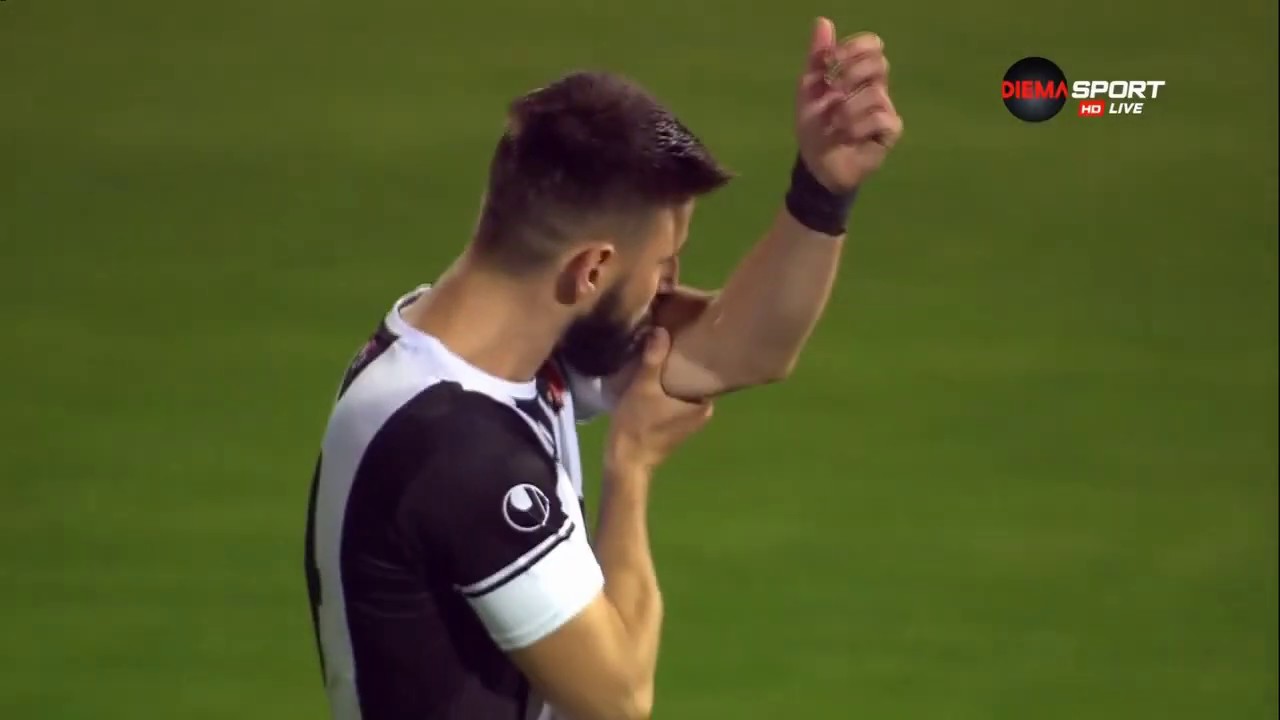 КУПА БЪЛГАРИЯ ФИНАЛ 2020: ЦСКА СОФИЯ - ЛОКОМОТИВ ПЛОВДИВ 3:5 (ДУЗПИТЕ)