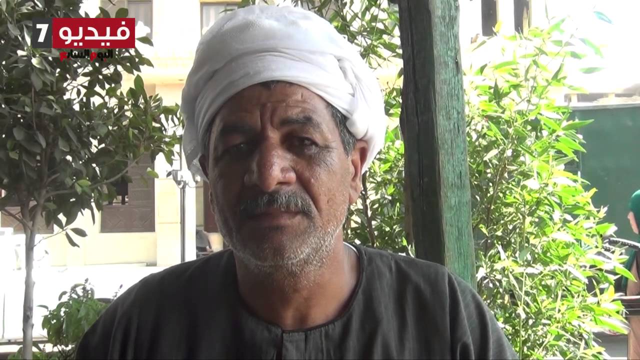 بالفيديو.. «غفير مركز كرداسة» يروى تفاصيل اللحظات الأخيرة للضباط قبل قتلهم
