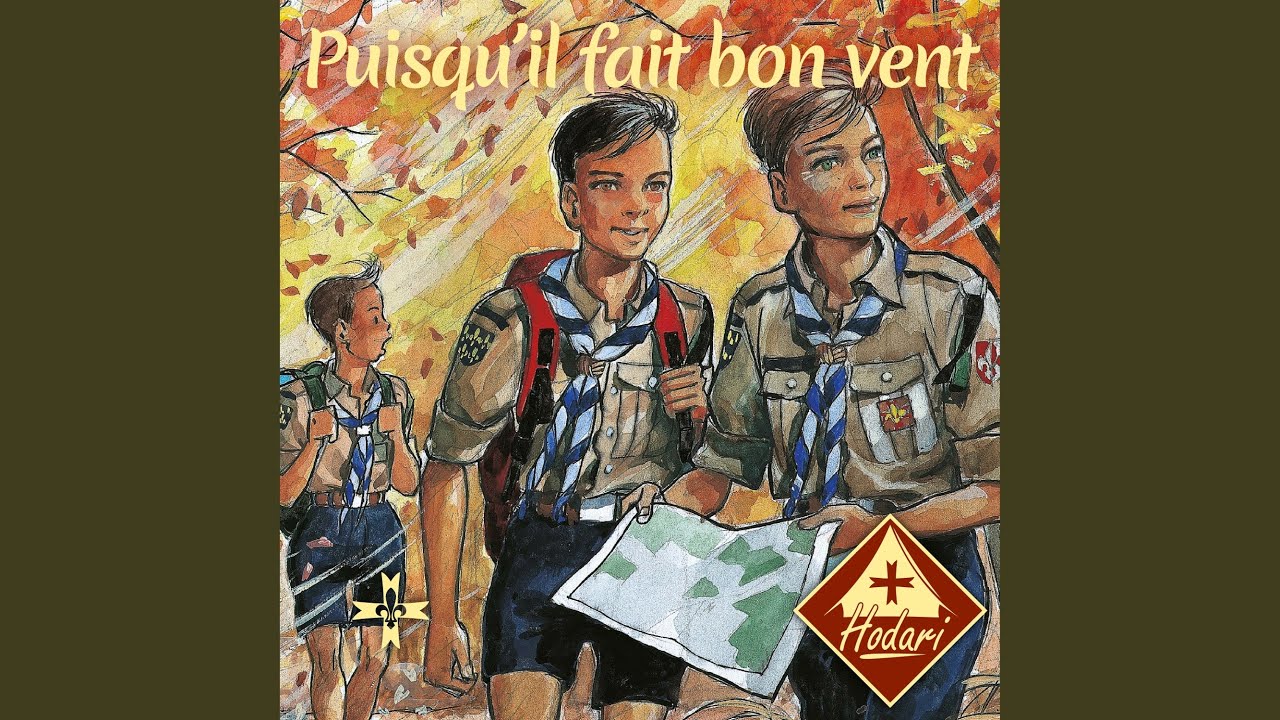 Le petit Grégoire