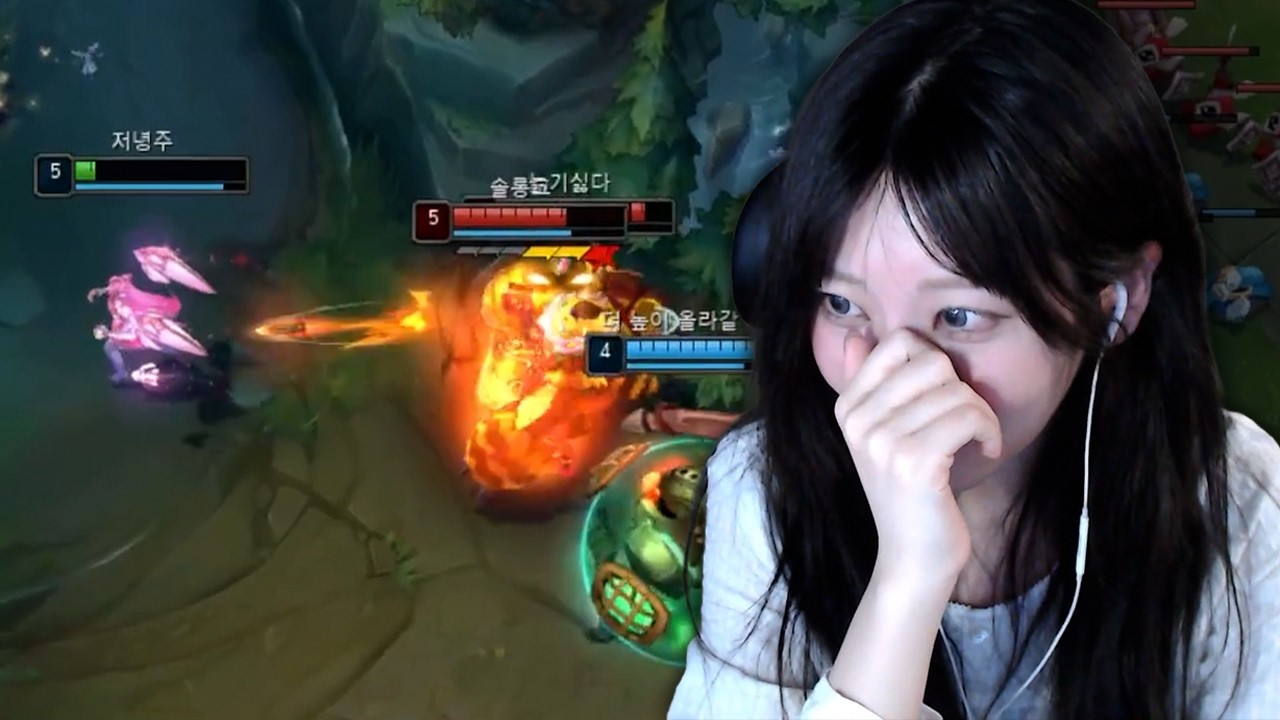 지금부터가 반전