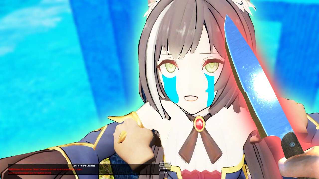 【VR店長】バージョンアップした彼女と旅館でデート【Viva Project】