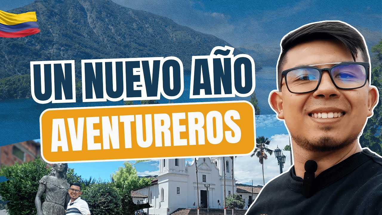 Un nuevo año aventureros| DegradePlaces🎇