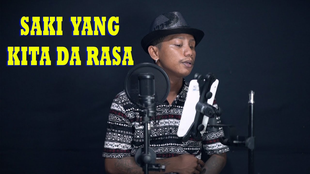 Balimbing Botol - Tata Pandji  { FIKRAM COWBOY cover }