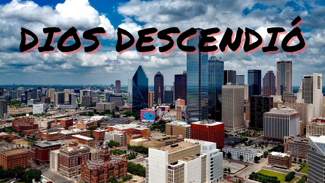 DIOS DESCENDIÓ | Himno Majestuoso #333