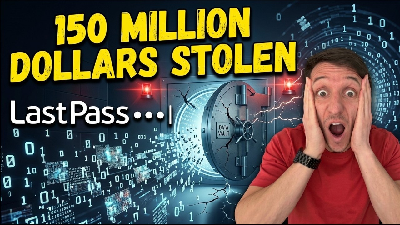LastPass Review: The Password Manager That Lost 25 Million Vaults , The Complete LastPass Story