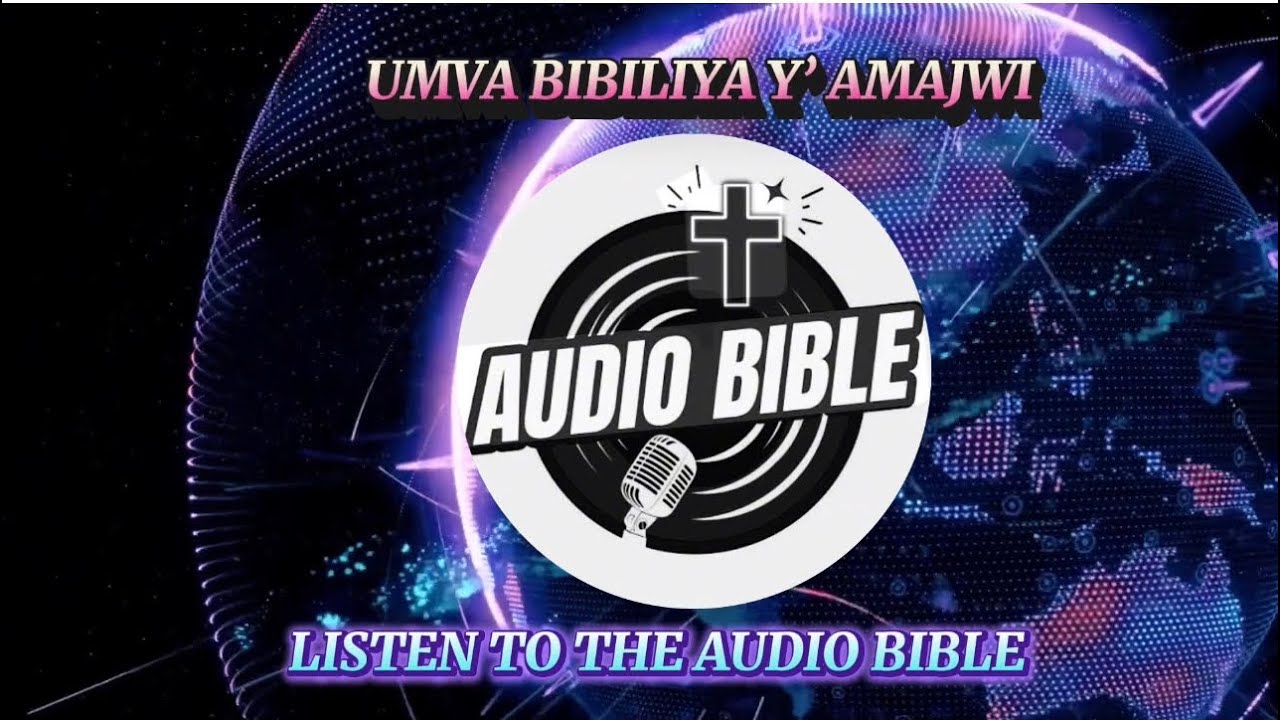 REBEKAH INCITES JACOB TO DECEIVE HIS FATHER (Genesis 27:1-46 | Itangiriro 27:1-46)