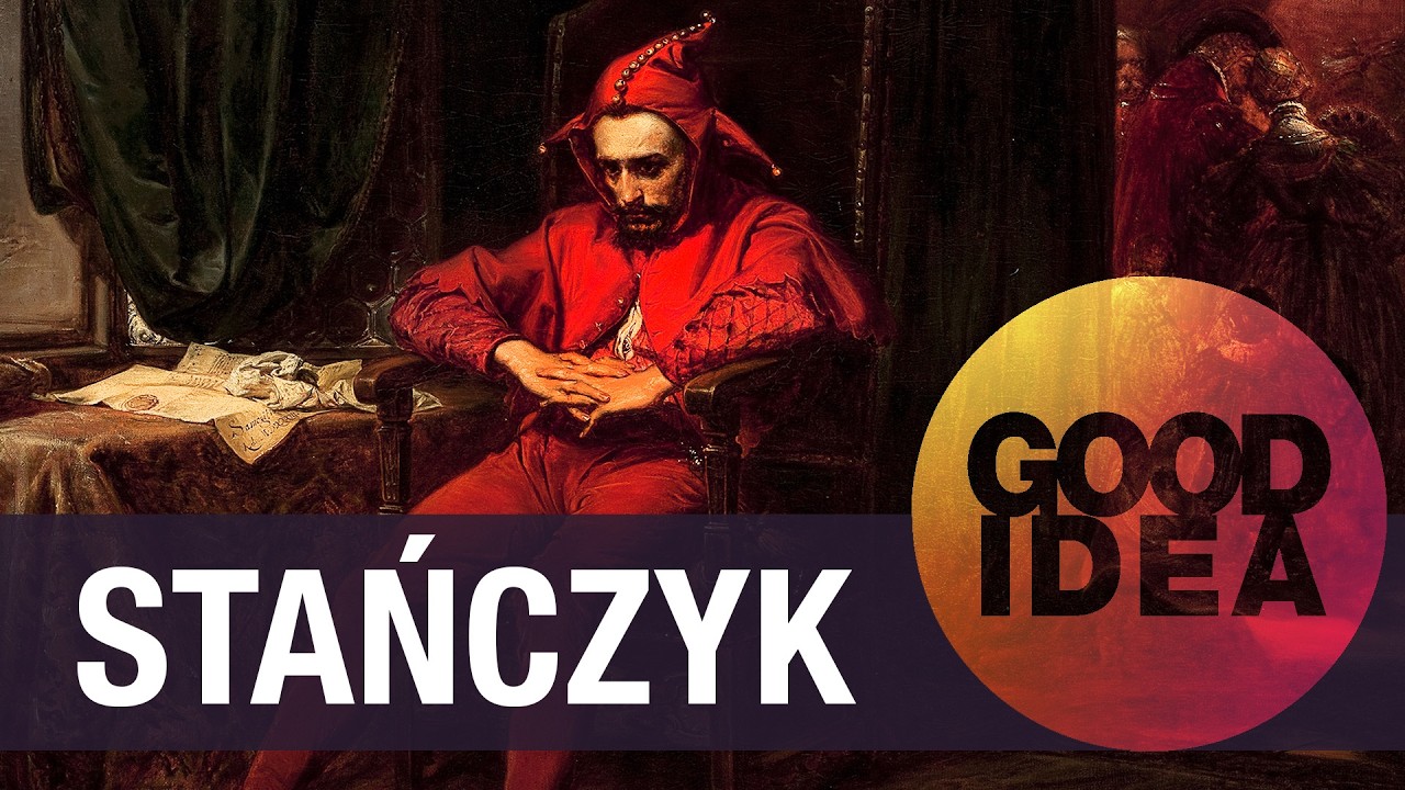 Polski Joker, czyli 