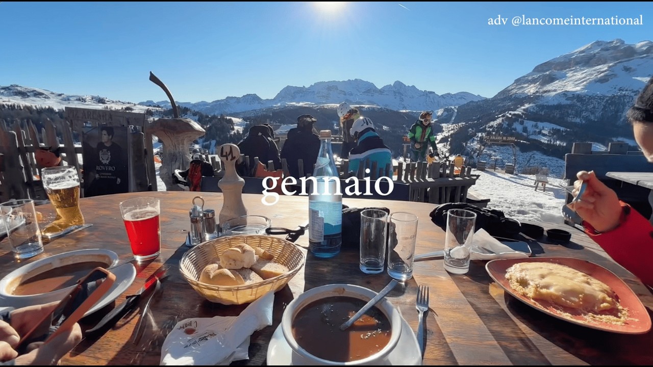 gennaio