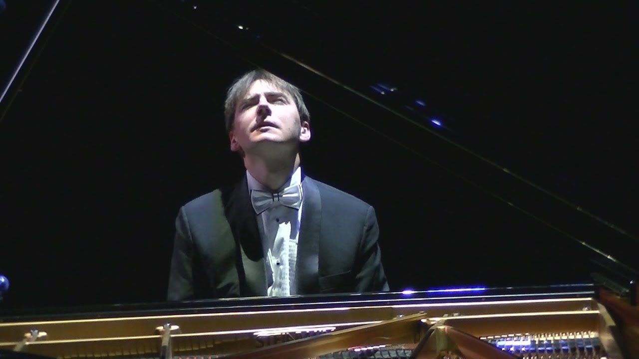 F. Chopin - Etude in E major Op. 10 no. 3 