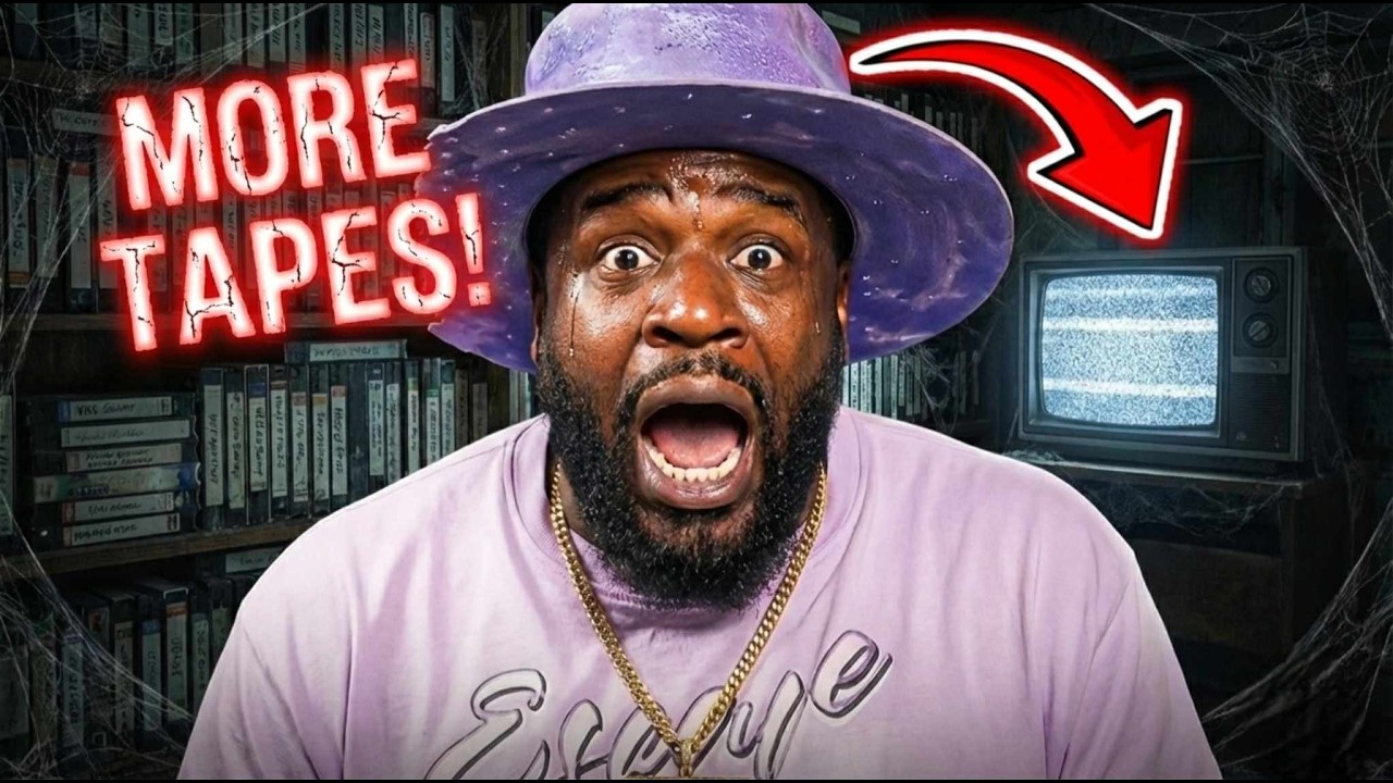 Corey Holcomb Makes Fun Of Kitties Being VIOLATED AGAIN!?