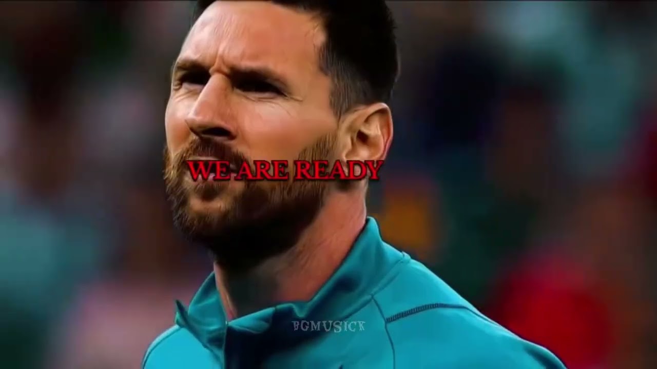 NO WE ARE GOING TO DEFEND  | Argentina | Jungle Beast Theme (From 