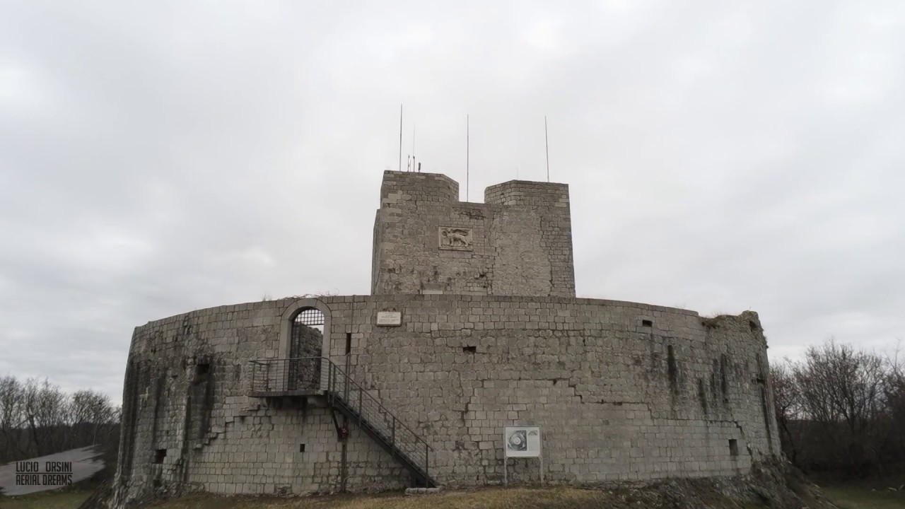 Rocca di Monfalcone