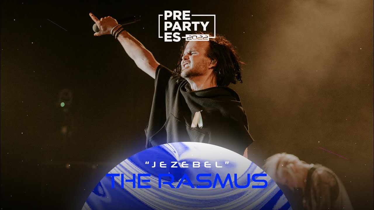 The Rasmus - 