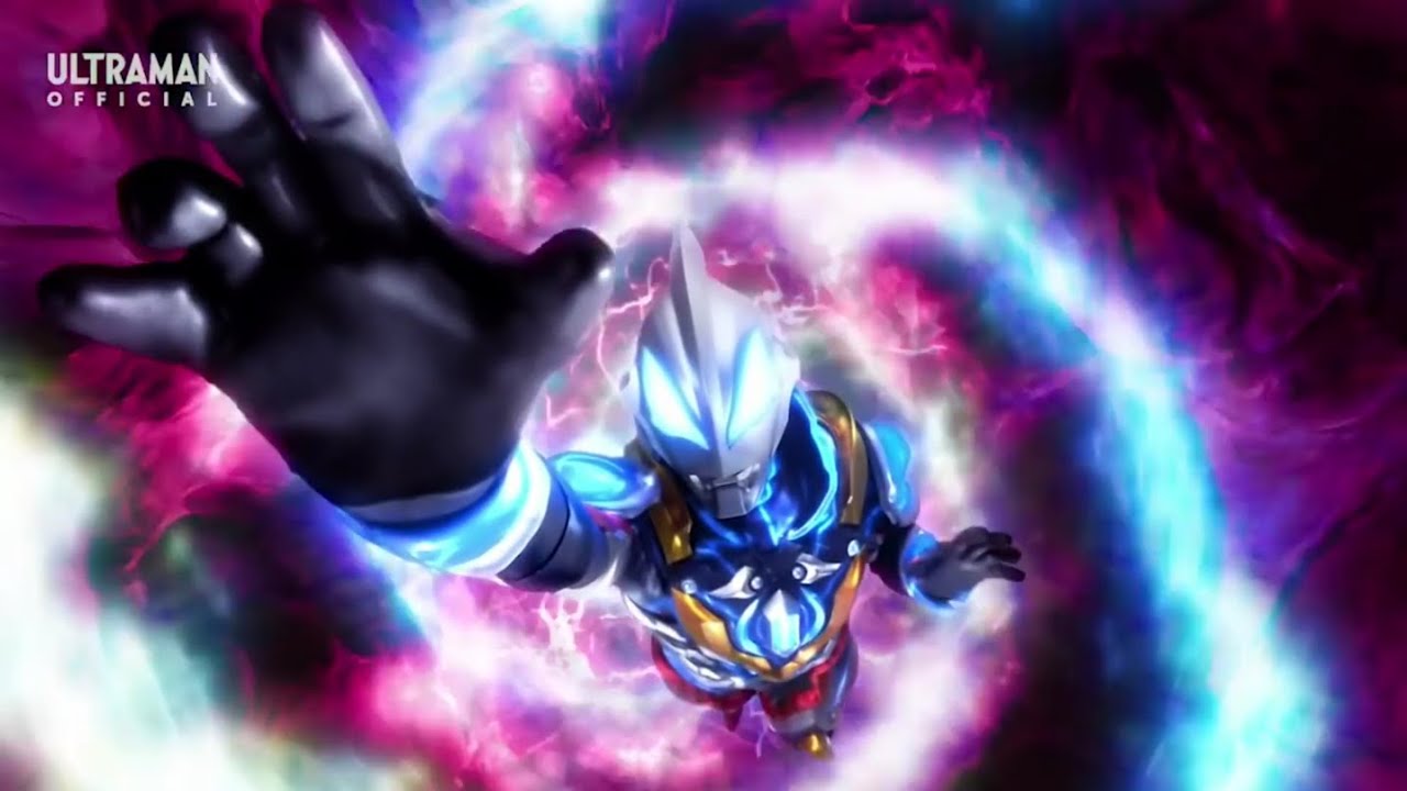ウルトラマンジード フュージョンライズ集 / Ultraman Geed Transform Collection