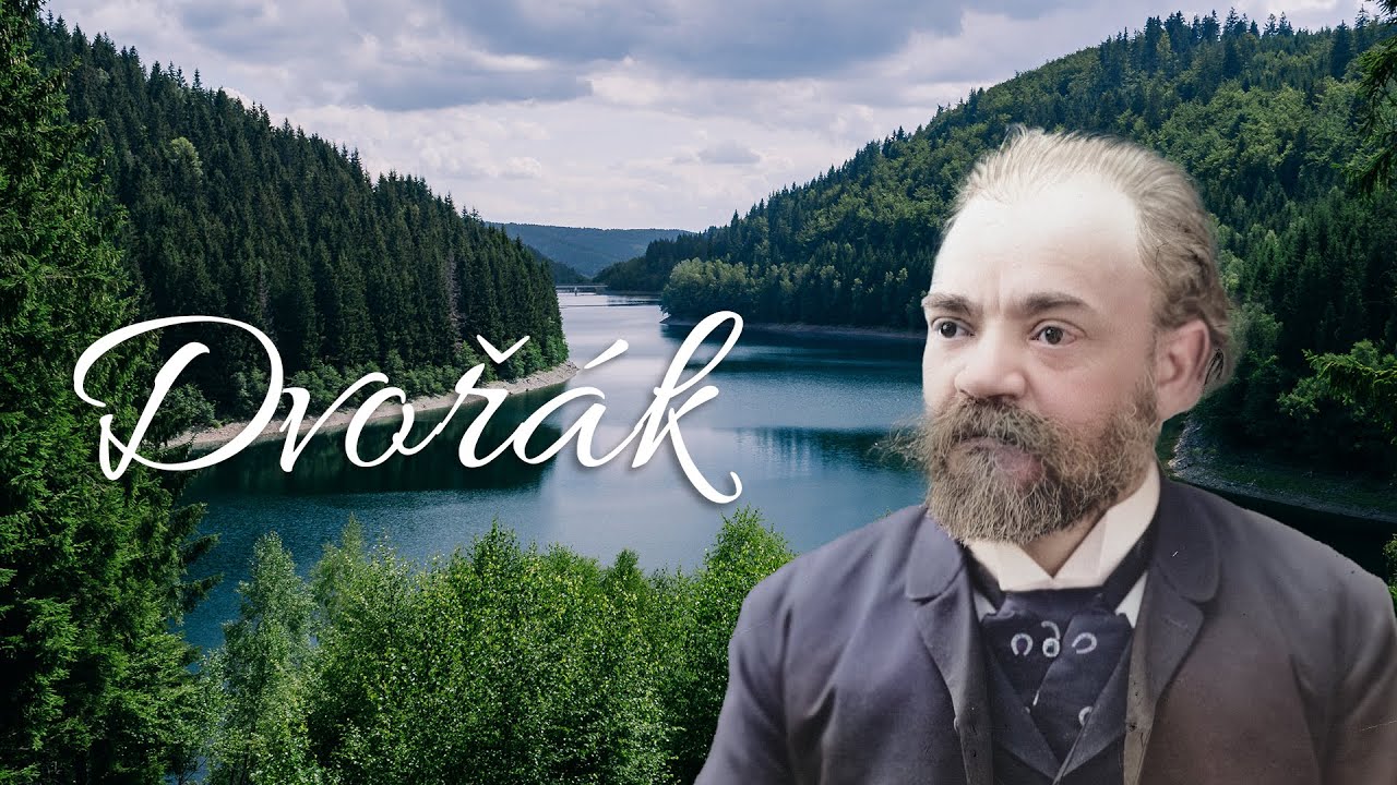 Dvoř&aacute;k: Concerto in B minor for Cello and Orchestra Op. 104
