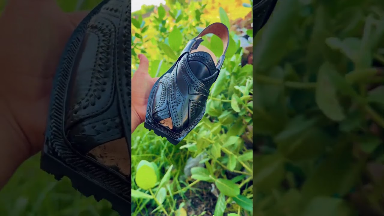 Original Narozi Chappal makers dgkhan Narozi Chappal makers #footwear #norozichappal #narozi