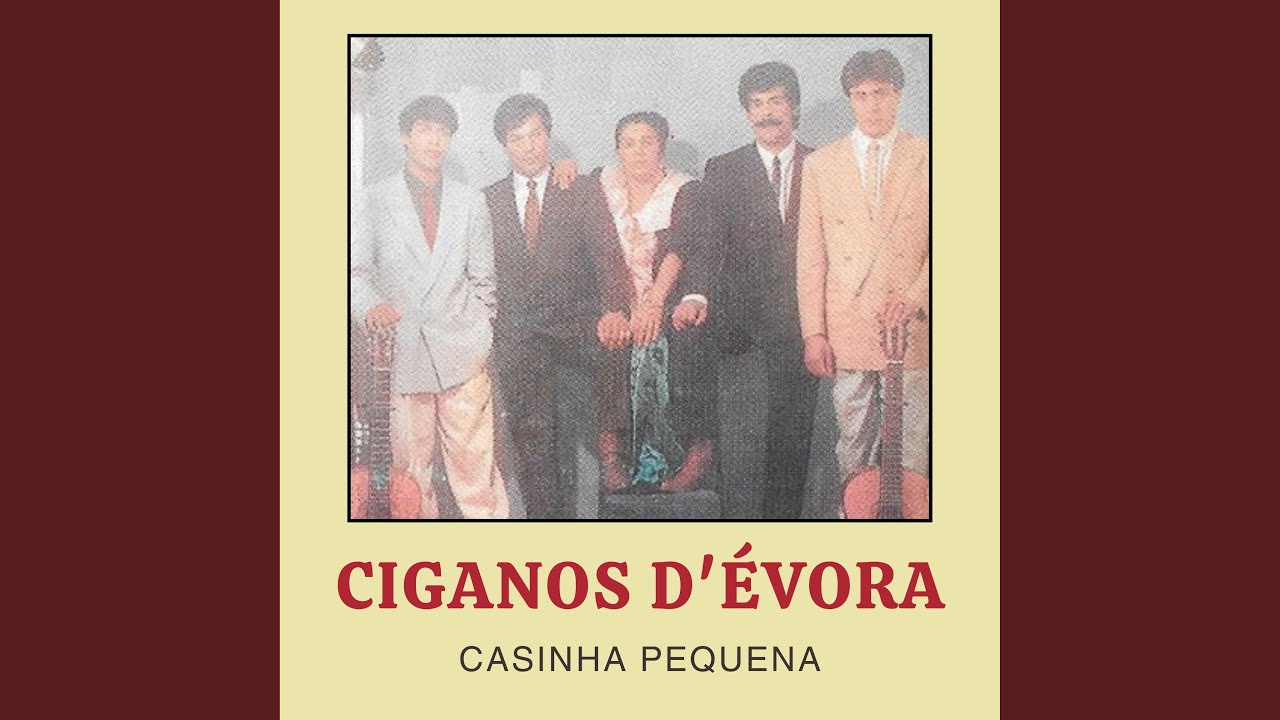 Uma Casinha Pequena