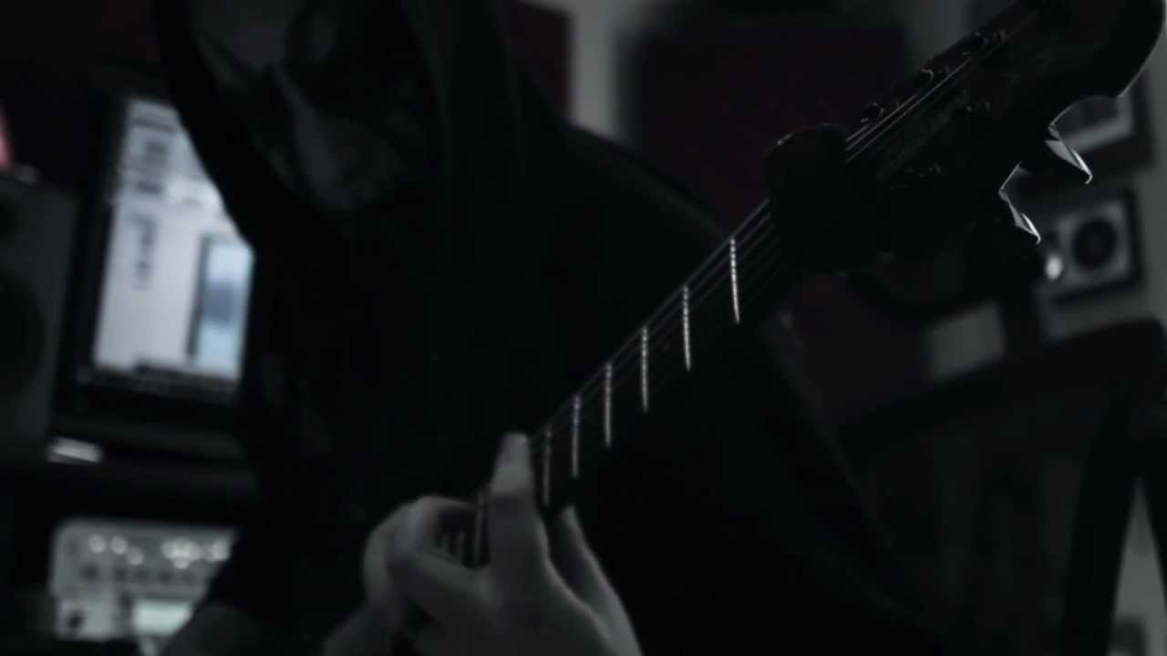 Keith Merrow- Seymour Duncan 