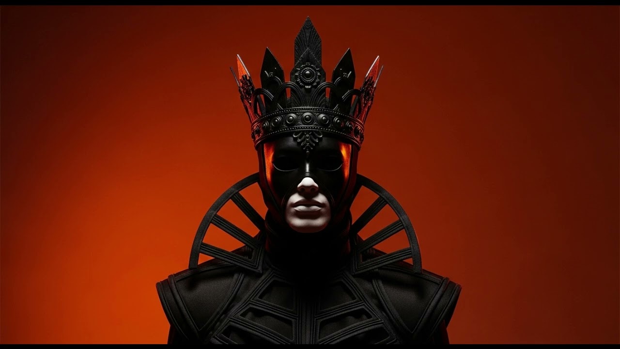 Lo - Sacred Low Frequency