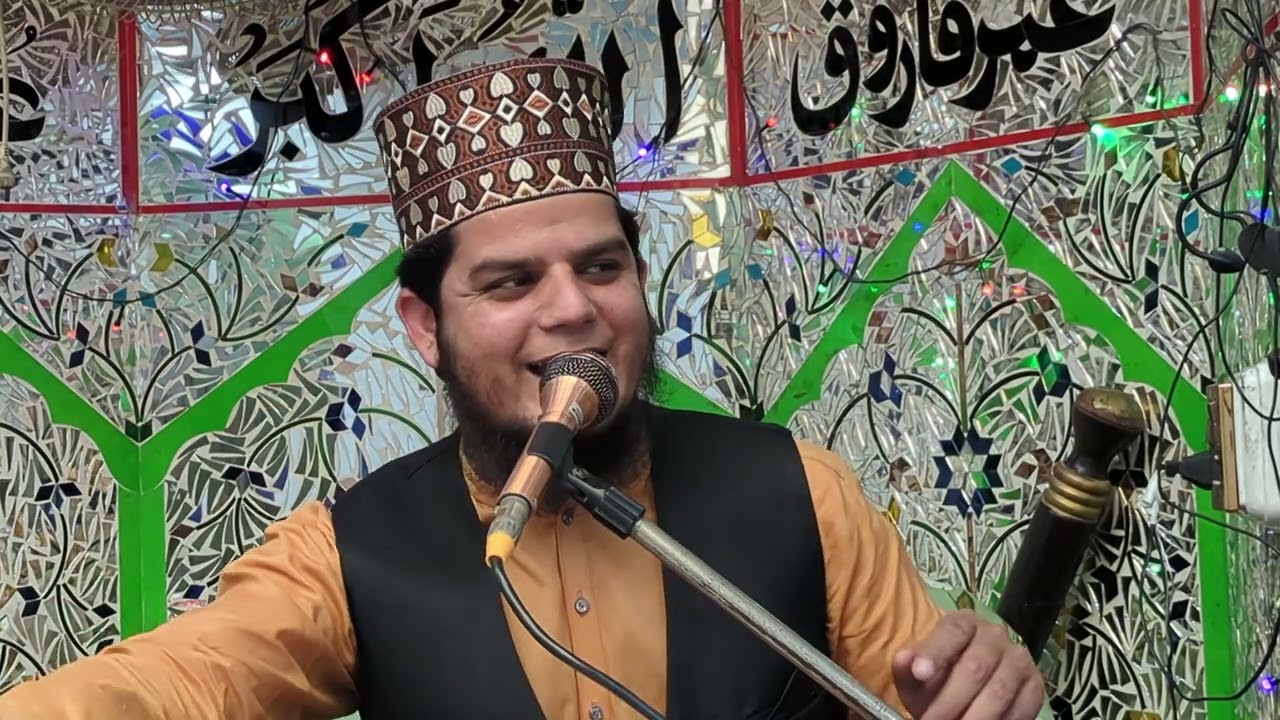 ولادت امام حسن پاک علیہ السلام حصہ ایک؟