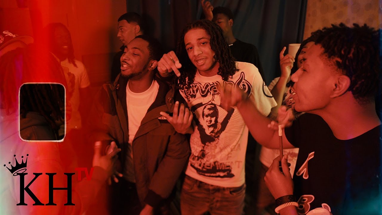 Bucks - First Week Out (Shot. by @KingHammondTV)