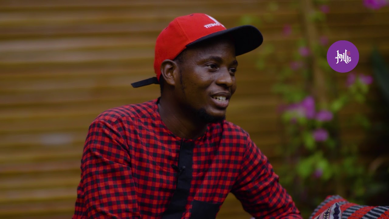 Ramadan is Spiritual Growth- Abdullah Az-Azeez