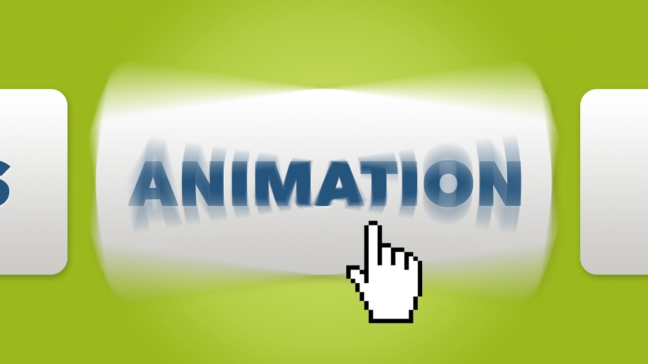 How To Add Cool Animations To Your WordPress Site