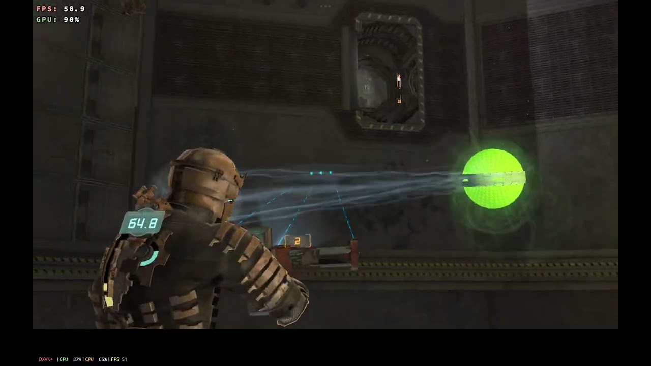 Dead Space 1 on GAMEHUB Steam game