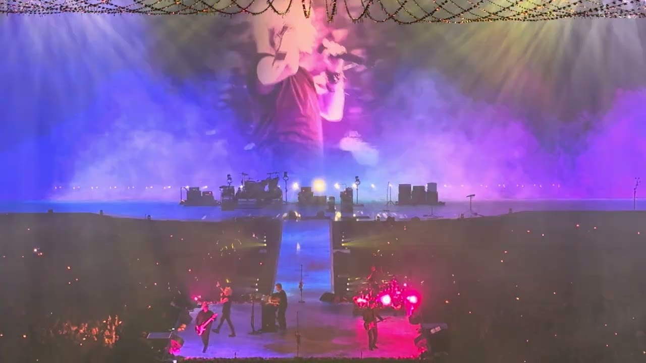Indochine, Salômbo, Strasbourg 21 février 2026