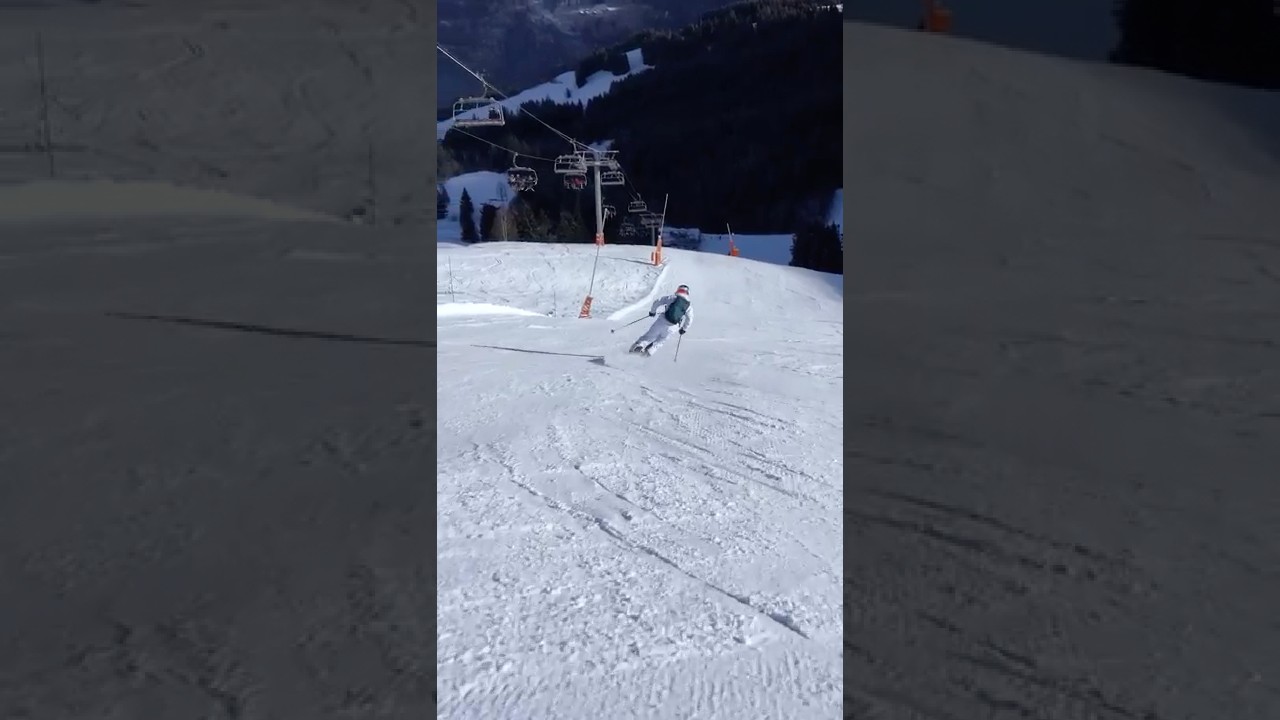 Saint-Gervais Mont-Blanc : Le nouveau dispositif pour skier en s&eacute;curit&eacute; !