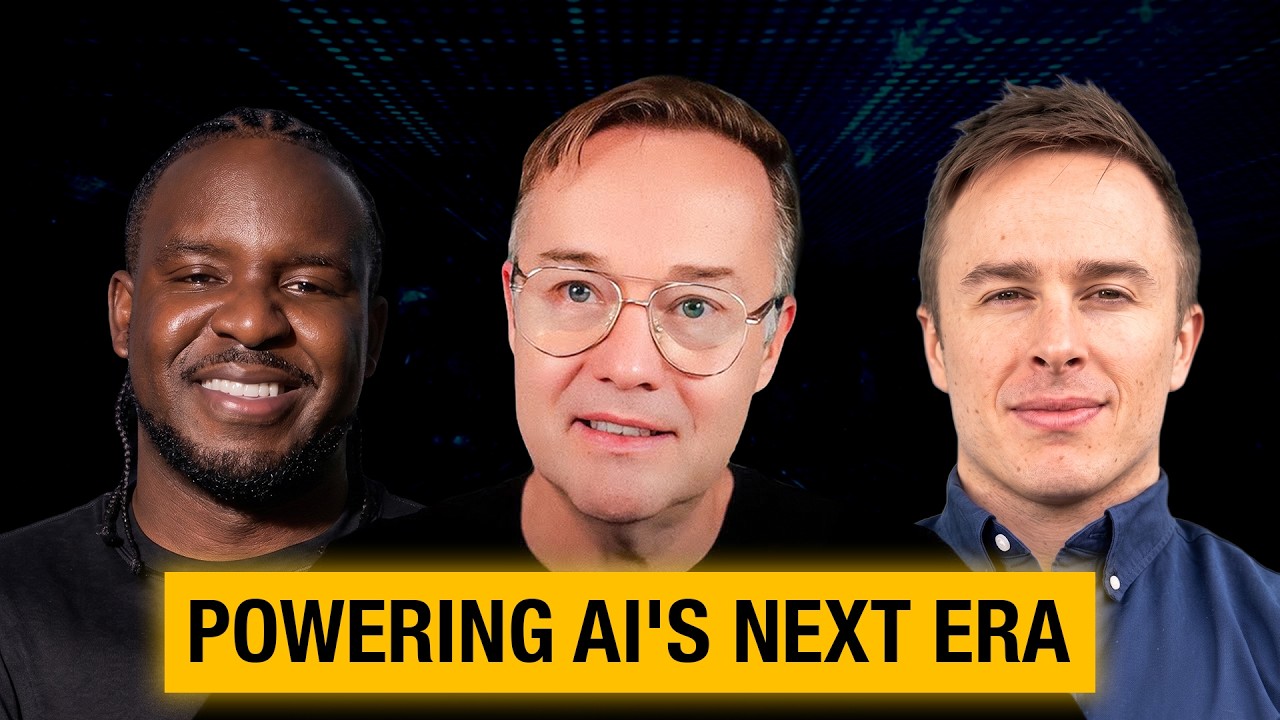 How AI splits startups into winners and losers | E2322