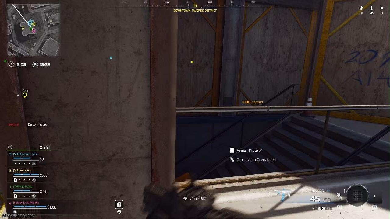 Call of Duty_warzone WIN