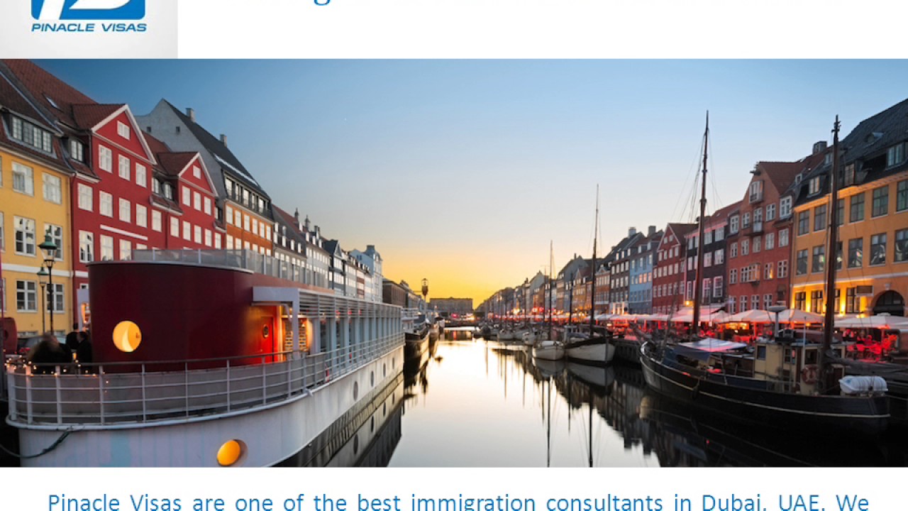 Best Immigration Consultants in Dubai