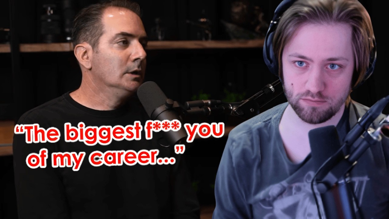 Jeff Kaplan Reveals the Ugly Truth Behind Why He Left Blizzard