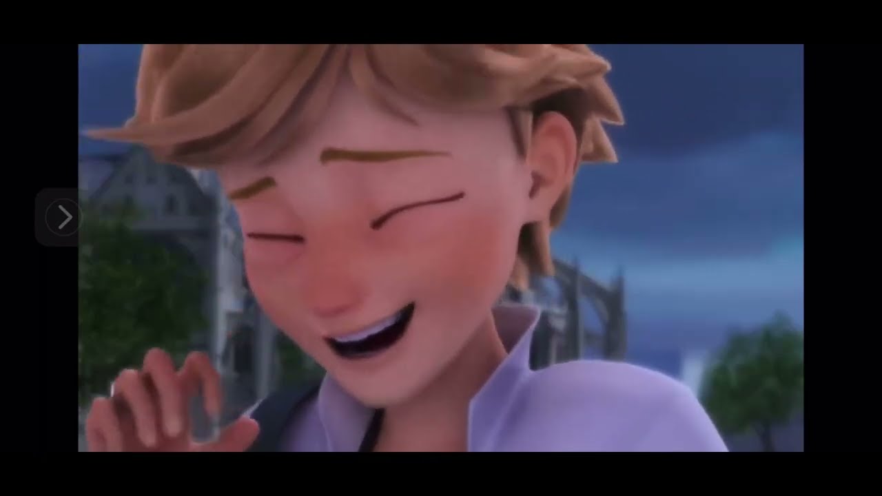 Enchanted love, Square  amv￼