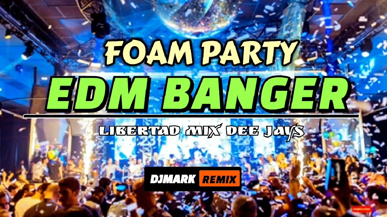 BEST OF EDM _ BANGER _ NONSTOP REMIX 2023 Collection DJMARK REMIX