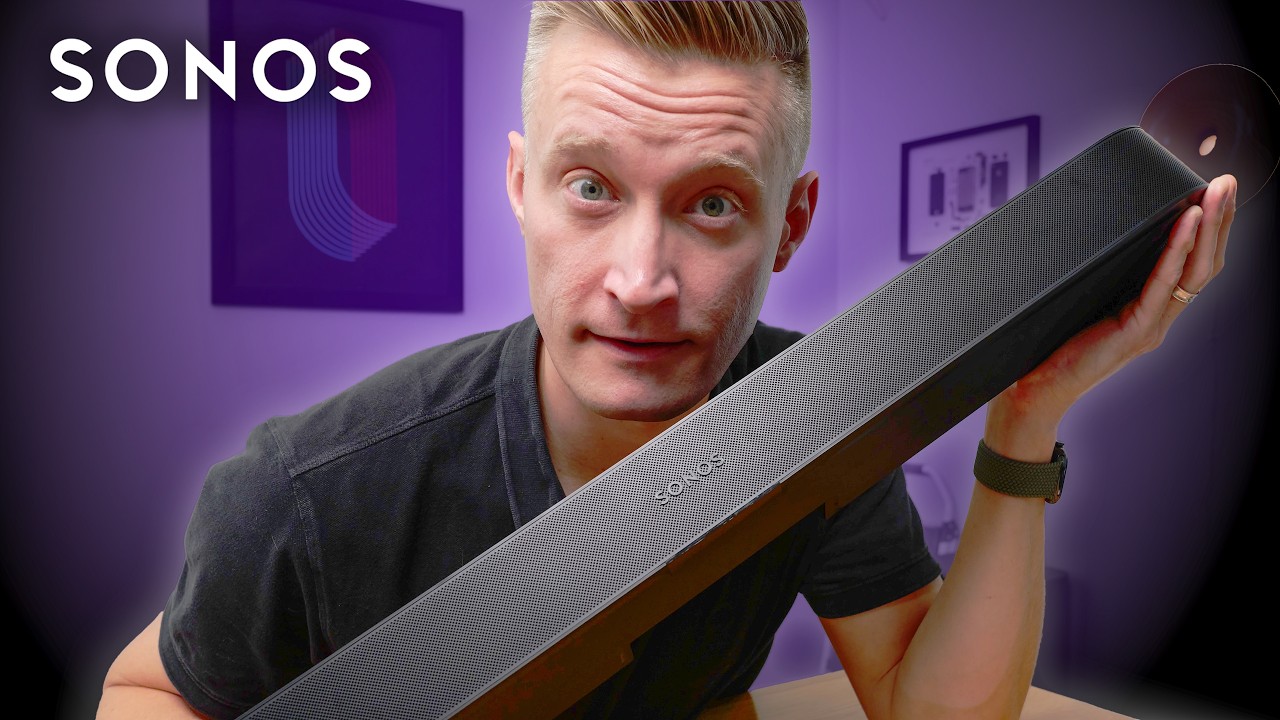 Is Sonos Beam Ultra a worthy upgrade?
