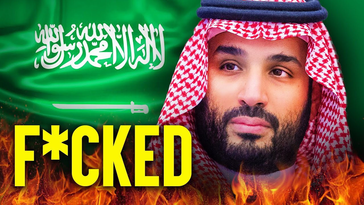 Can Saudi Arabia still Win the 2030s?