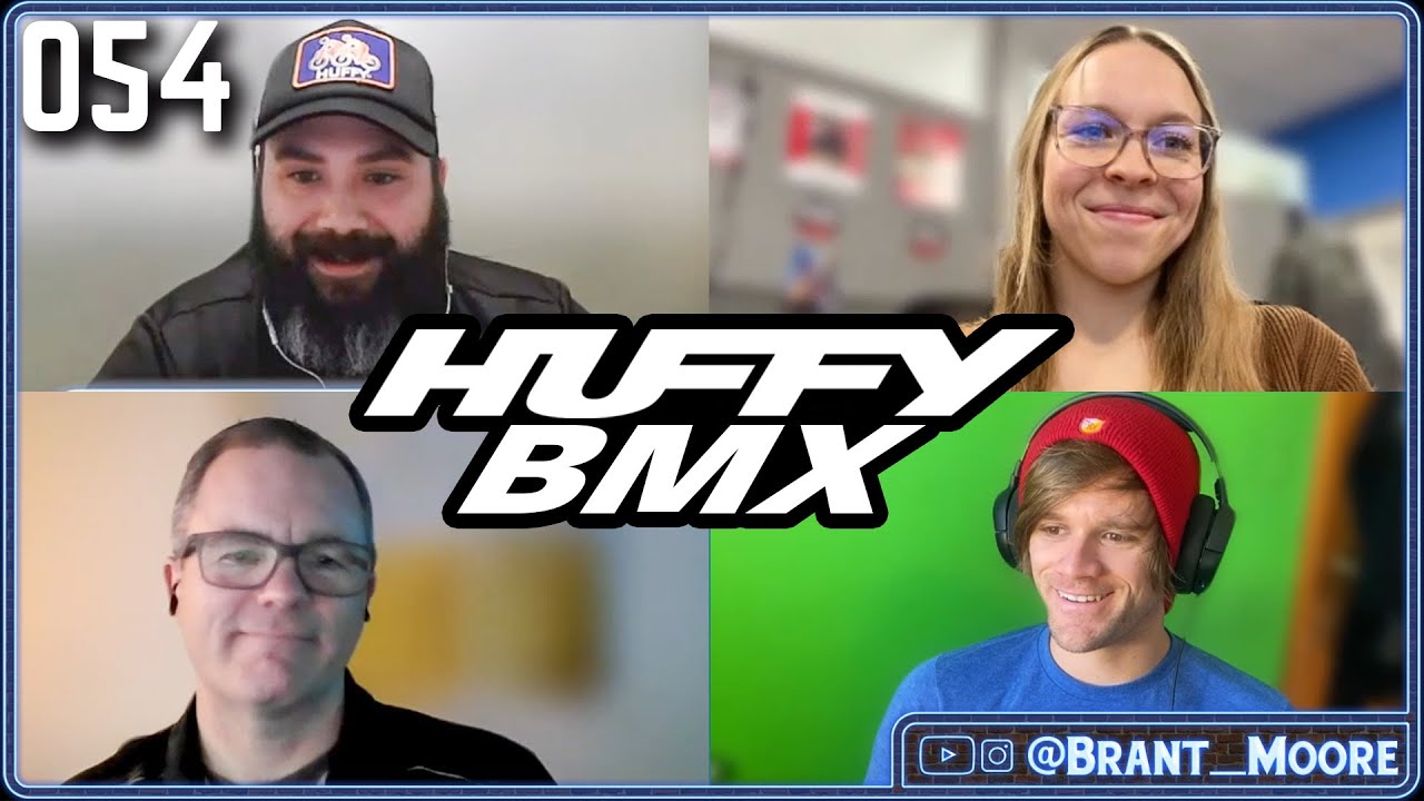 Хаффи рассказывает о своём возвращении в BMX — MooreBMX 054