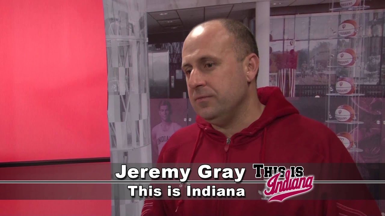 IU Purdue Rivalry