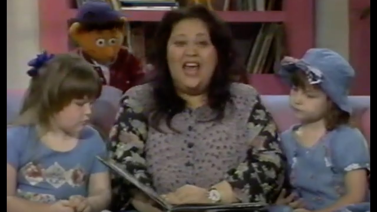 Kino's Storytime with Amy Hill