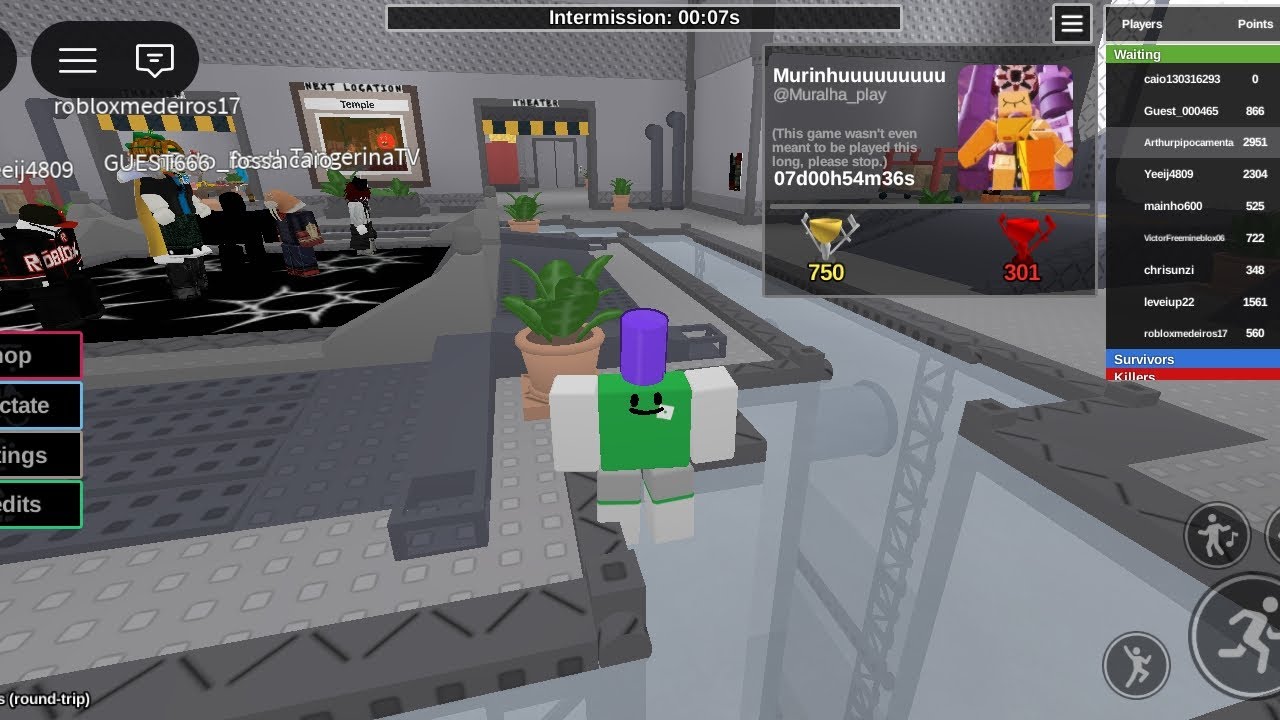 Jogando die of detha