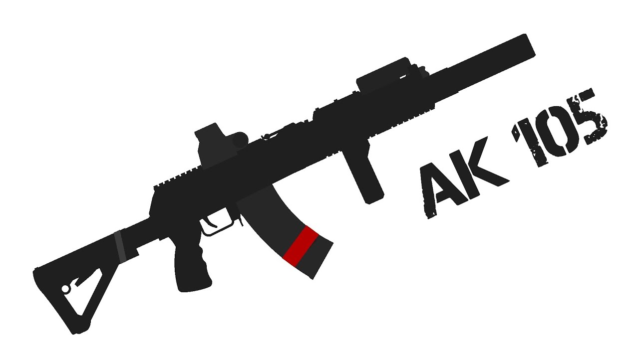 Ak105