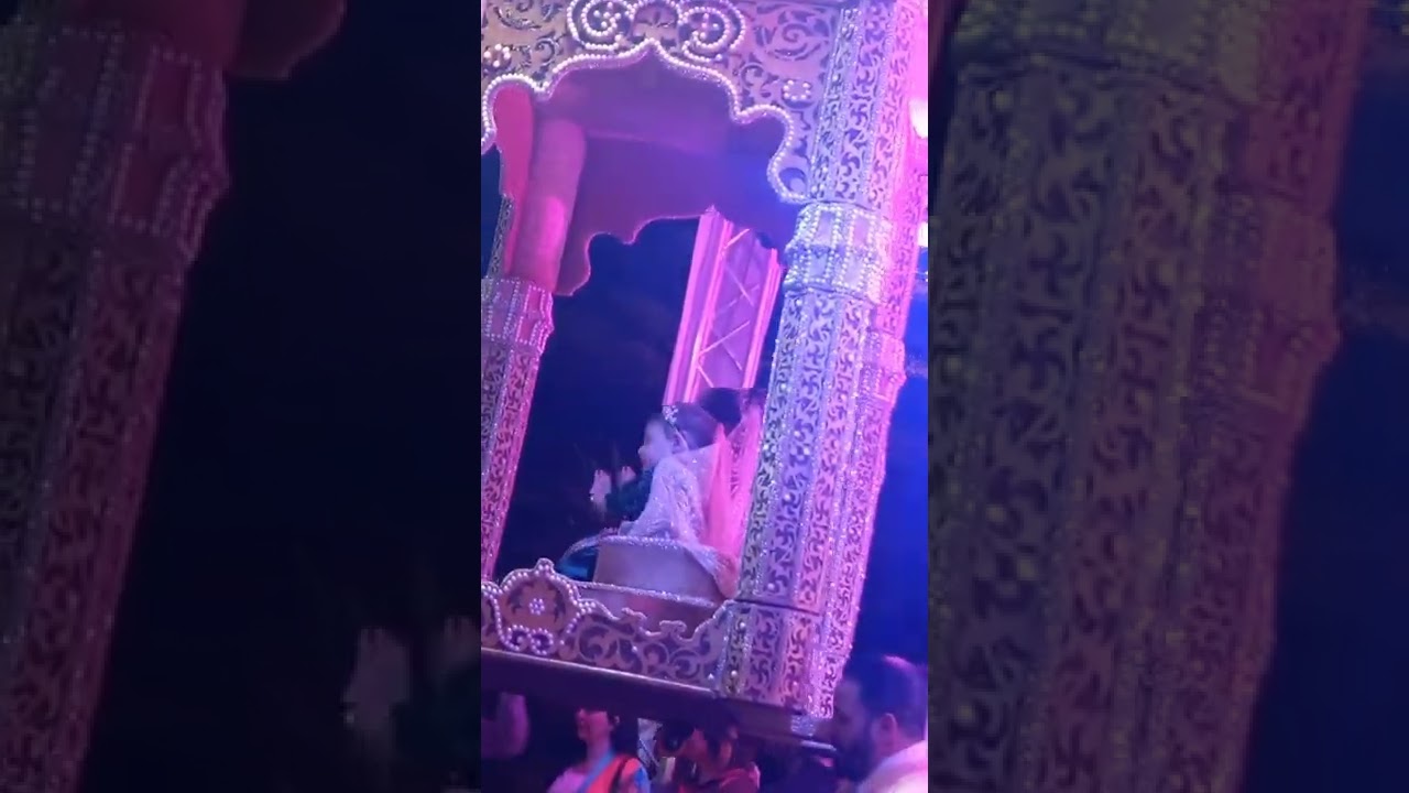 احتفالات ليلة القدر بفاس ، وفرحة الأطفال بالتقاليد المغربية العريقة 👑🇲🇦💫