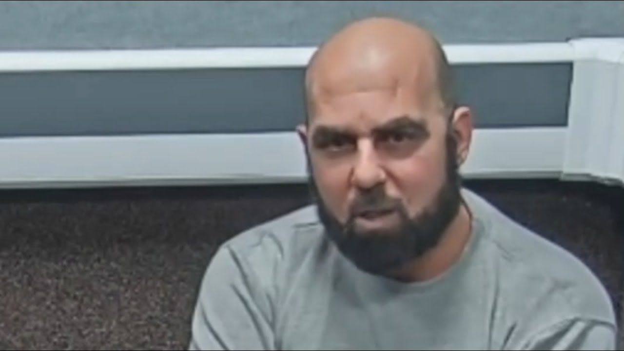 ‘Incredibly frightening’: Antisemitism warning after UK terror plot is foiled