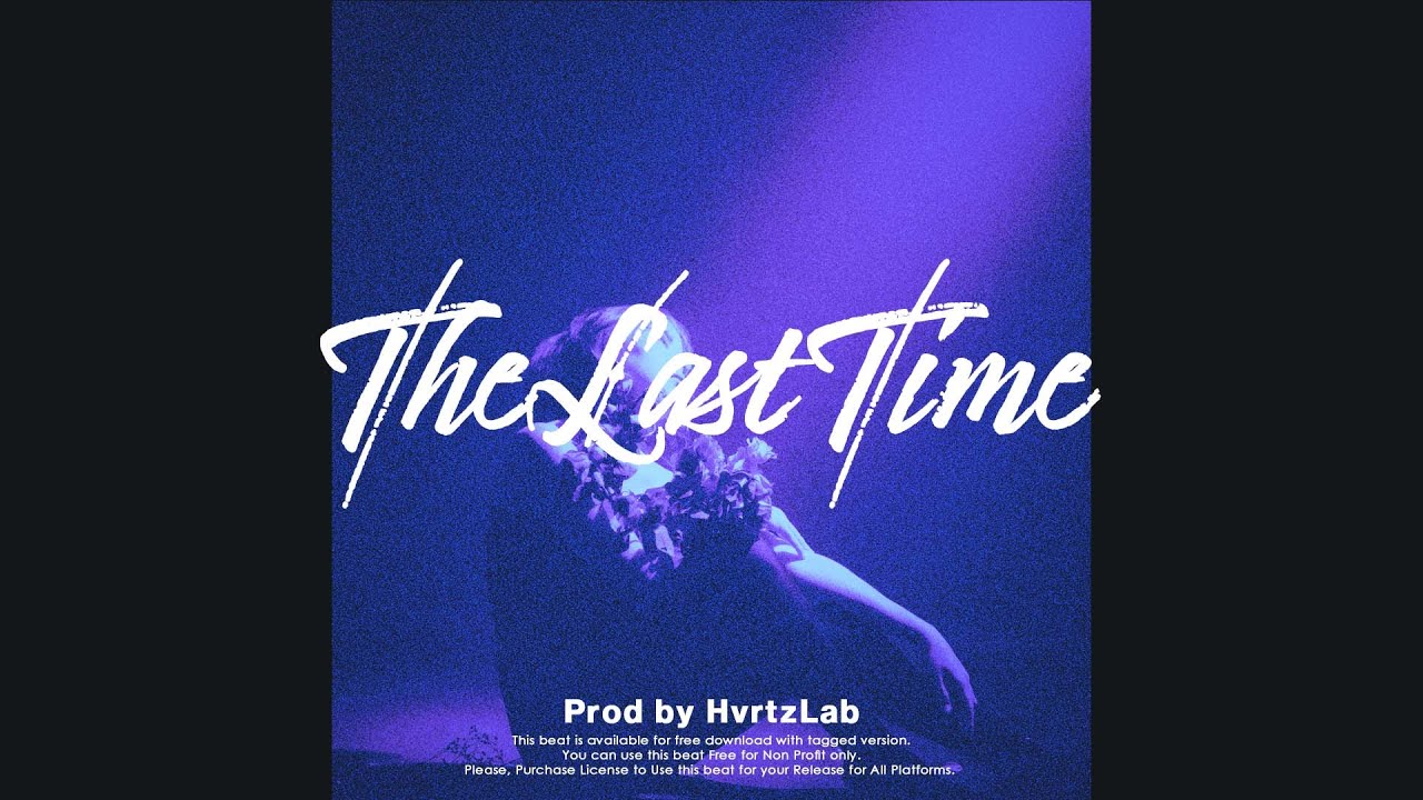 FREE RnB Type Beat 2025  - 