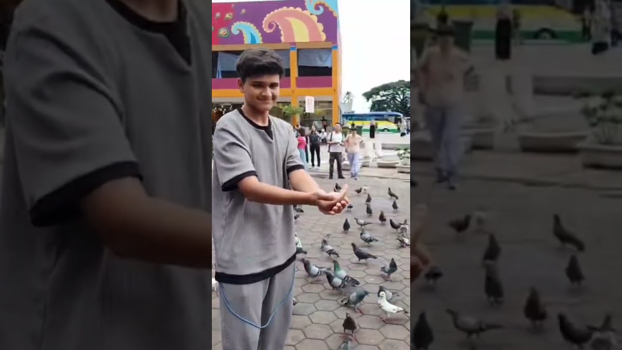 فلوق عن كهوف باتو في كوالالمبور